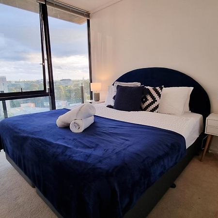Mega Style Apartments Capri Мелбърн Екстериор снимка