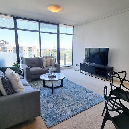 Mega Style Apartments Capri Мелбърн Екстериор снимка